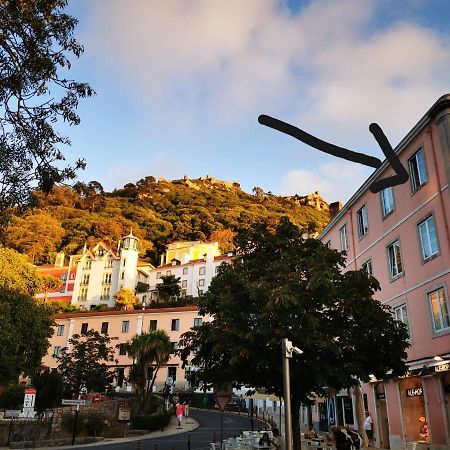 Sintra Design Apartment_Palacio Da Pena 外观 照片