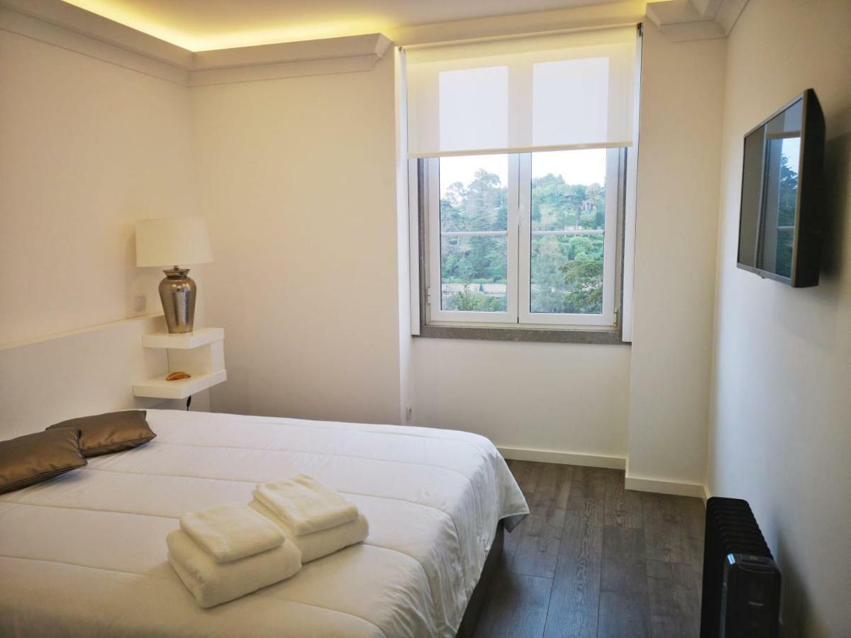 Sintra Design Apartment_Palacio Da Pena 外观 照片