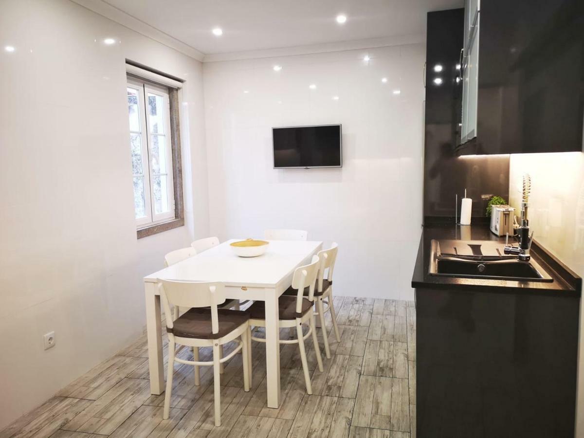 Sintra Design Apartment_Palacio Da Pena 外观 照片