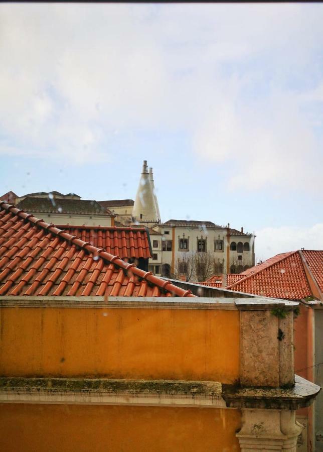 Sintra Design Apartment_Palacio Da Pena 外观 照片